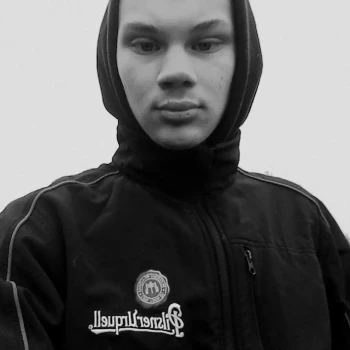 Pomoc domowa: Dominik S.