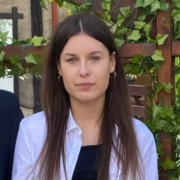 Pomoc domowa: Laura D.
