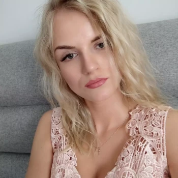 Pomoc domowa: Natalia R.