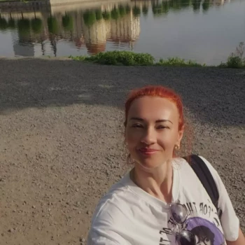 Pomoc domowa: Tanya M.