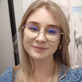 Pomoc domowa: Dorota Z.