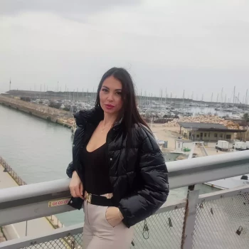 Pomoc domowa: Oksana K.