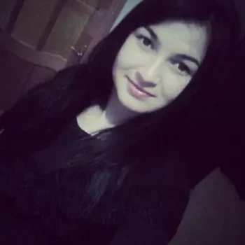 Pomoc domowa: Nadia N.