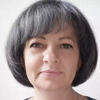 Pomoc domowa: Olga G.