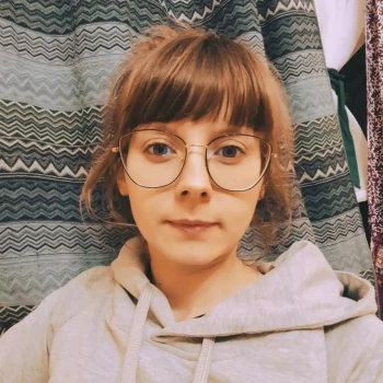 Pomoc domowa: Justyna W.