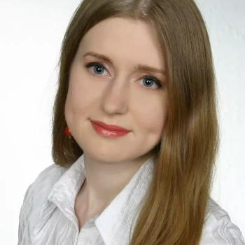 Pomoc domowa: Anna M.