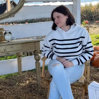 Pomoc domowa: Laura D.