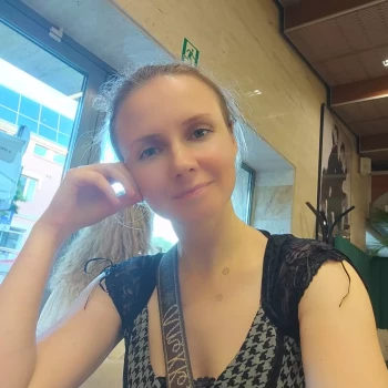 Pomoc domowa: Kateryna M.