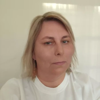 Pomoc domowa: Magdalena B.