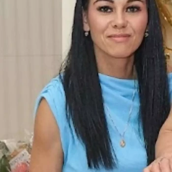 Pomoc domowa: Juanna C.