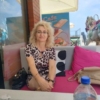 Pomoc domowa: Iwona O.