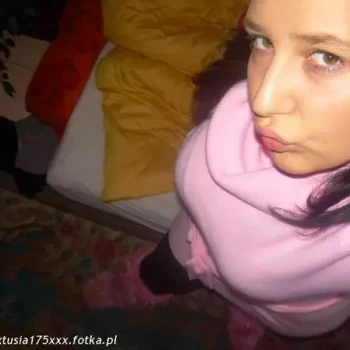 Pomoc domowa: Marta Z.