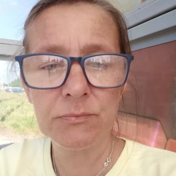 Pomoc domowa: Aneta B.