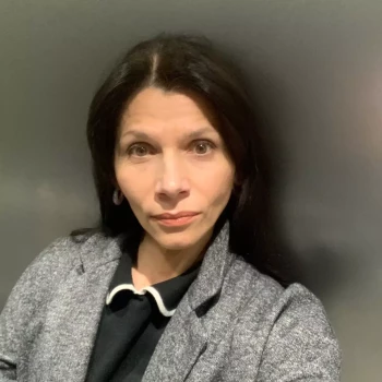 Pomoc domowa: Oksana Z.