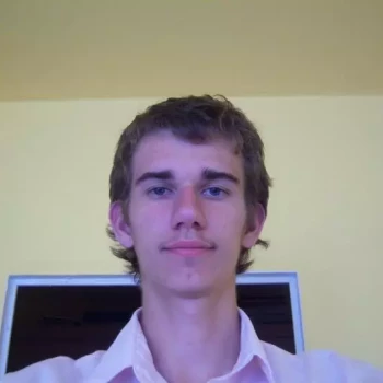 Pomoc domowa: Bartosz R.