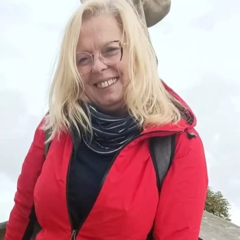 Pomoc domowa: Dorota G.