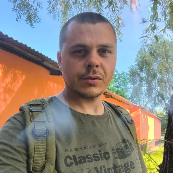 Pomoc domowa: Sebastian K.