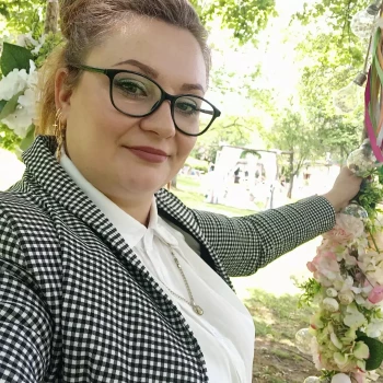 Pomoc domowa: Anna H.