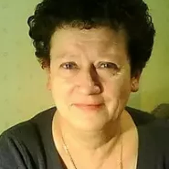 Pomoc domowa: Bożena W. - Piotrków Trybunalski