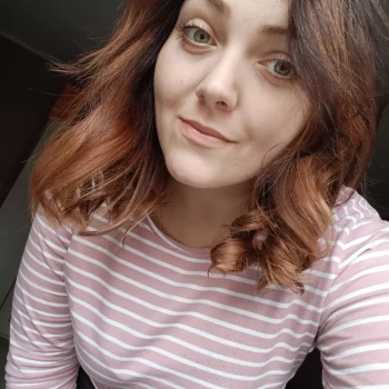 Pomoc domowa: Monika P.