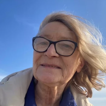 Pomoc domowa: Teresa L.