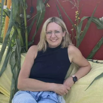 Pomoc domowa: Joanna M.