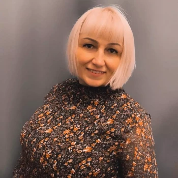 Pomoc domowa: Natalia R.