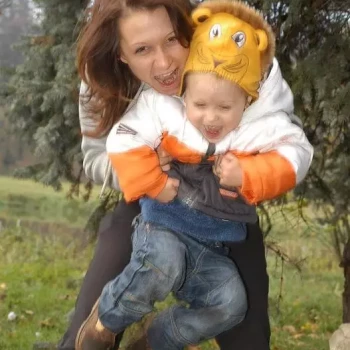 Pomoc domowa: Weronika C.