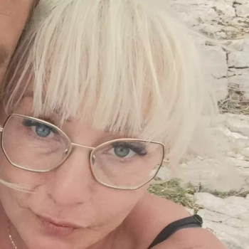 Pomoc domowa: Sabina S.