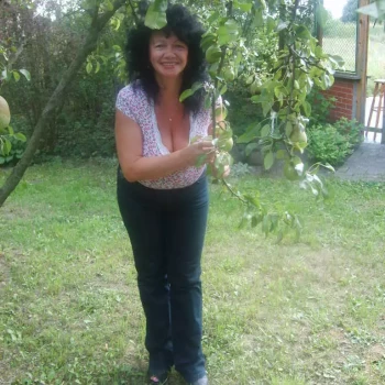Pomoc domowa: Ewa W.