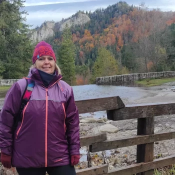 Pomoc domowa: Urszula D.