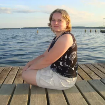 Pomoc domowa: Karolina S.