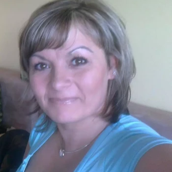 Pomoc domowa: Agata M.