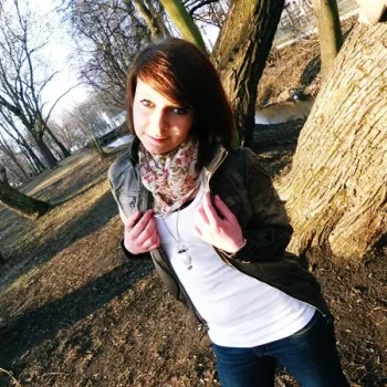 Pomoc domowa: Marta M.