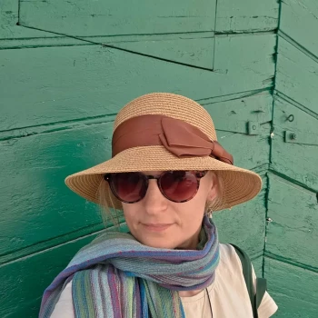 Pomoc domowa: Alicja J.