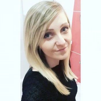 Pomoc domowa: Angelika T.