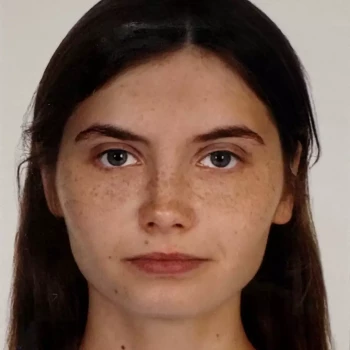 Pomoc domowa: Solomiia Y.