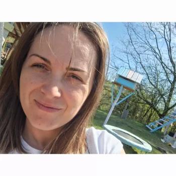 Pomoc domowa: Sara S.