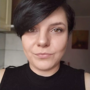 Pomoc domowa: Magdalena T.