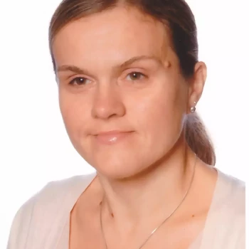 Pomoc domowa: Dorota Ś.