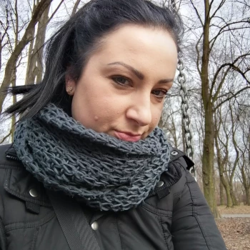 Pomoc domowa: Ula B.