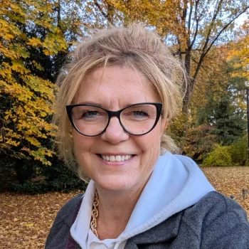 Pomoc domowa: Małgosia D.