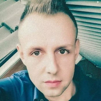 Pomoc domowa: Marcin T.