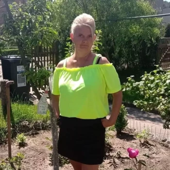 Pomoc domowa: Iwona R.