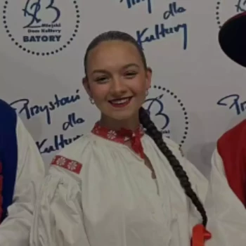 Pomoc domowa: Julia K.