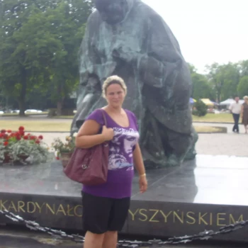 Pomoc domowa: Anna W.