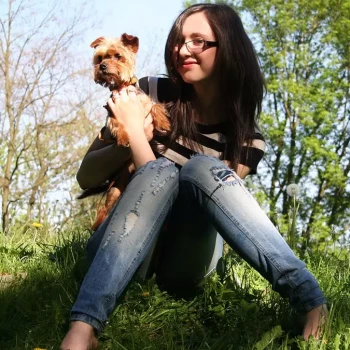 Pomoc domowa: Aleksandra M.