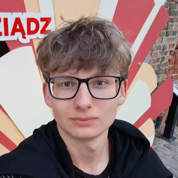 Pomoc domowa: Jakub Z.