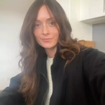 Pomoc domowa: Paula J.