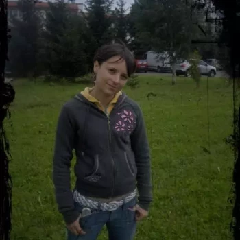 Pomoc domowa: Justyna K.